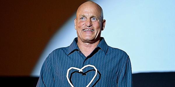 Poslušajte cijeli govor Woodyja Harrelsona: "Srce Sarajeva znači mi više nego ijedno drugo priznanje"