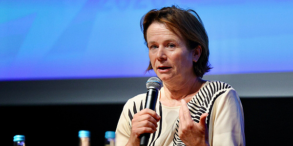Emily Watson na Masterclassu u Sarajevu govorila o odrastanju u kultu: Gluma me je spasila