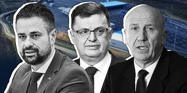 Igre bez granica: GP Gradiška ostaje otvoren na nezakonitim temeljima koje niko ne smije propitivati