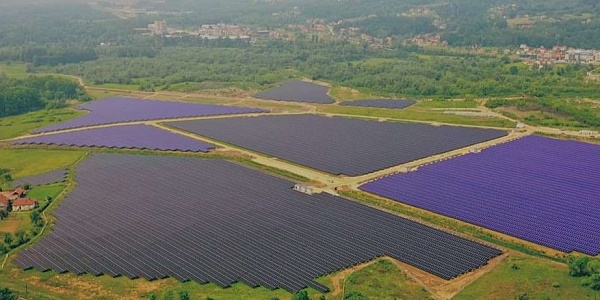 U bivšem rudničkom odlagalištu u Banovićima planirana izgradnja solarne elektrane vrijedne 34 miliona KM