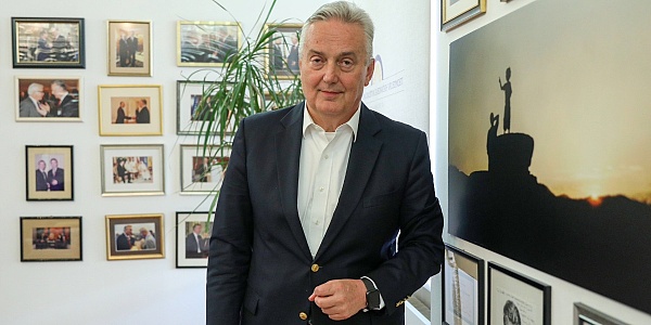 Lagumdžija nakon smrti Mladića: Miloševićeva i Vučićeva Srbija su na gubitničkoj strani historije i to se danas pokazalo