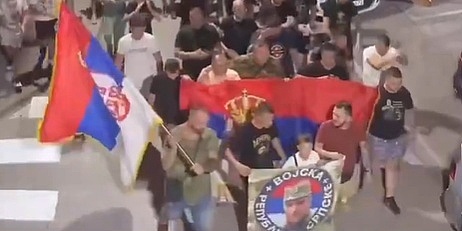 Duraković o gnusnim snimcima iz Zvornika: "Ovo je grad u kojem su Mladićevi ratni kerovi izvršavali njegove naredbe"