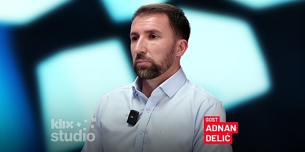 Adnan Delić: Radnike ćemo potpuno zaštititi novim zakonom o radu; svi imaju pravo na dva slobodna dana