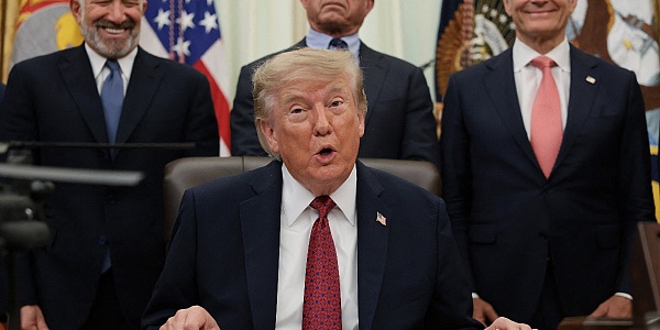 Trumpov plan razbjesnio Evropu: Washington šalje milione dolara desničarskim medijima