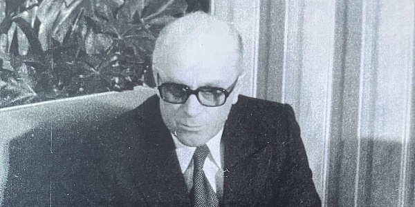 Preminuo Raif Dizdarević, bivši predsjednik Predsjedništva SFRJ, imao je 99 godina