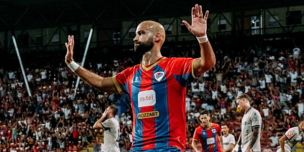 Borac u derbiju zasluženo savladao Željezničar