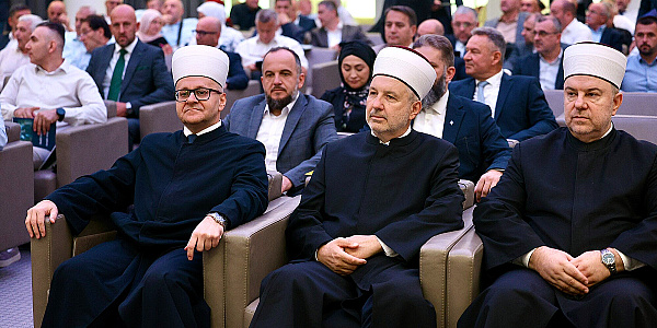 Sabor Islamske zajednice u BiH potvrdio tri imena za novog reisul-ulemu, izbori 10. oktobra