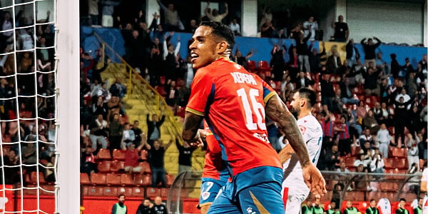 Borac nanio Zrinjskom prvi poraz u sezoni, Herrera riješio derbi u Banjoj Luci