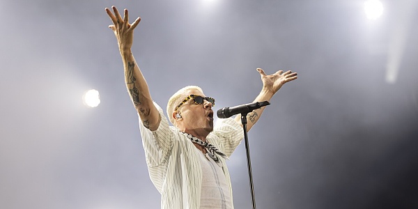 Macklemore: Ako sam uspio skrenuti pažnju na Palestinu, onda je ovo najuspješnija turneja na kojoj sam bio