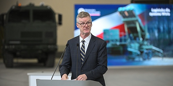 Svjedočenje zvaničnika State Departmenta: Ukidanje sankcija Dodiku nazvao "diplomatijom koja je riješila krizu"