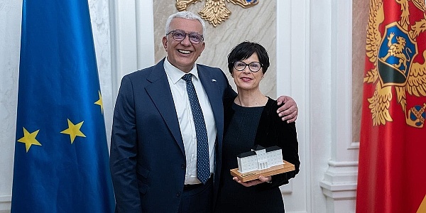 Suljagić upozorava na licemjerje EU: Spašava li Kos "četničkog vojvodu" Mandića nakon veličanja zločinca Mladića