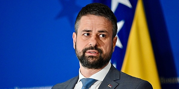 Skandalozna izjava Srđana Amidžića: "Bošnjačke političare bih odveo u crkvu, nikad nisam osjetio mržnju kao u Sarajevu"
