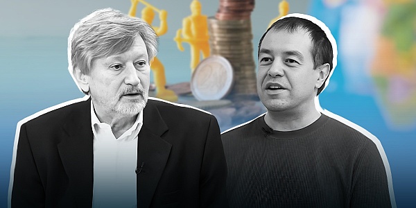 Da li je temelj kapitalizma postao njegov najveći problem: Dvojica stručnjaka imaju dva različita odgovora