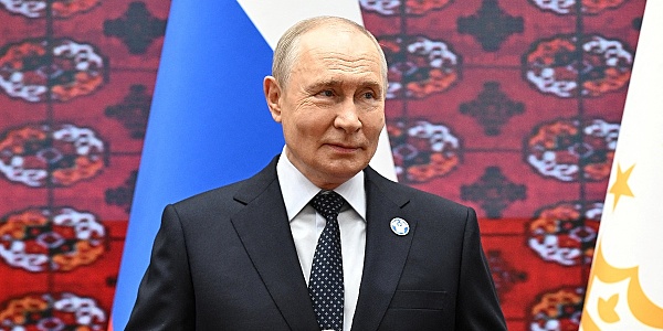 Putin nakon dogovora s Trumpom: "Rusija je spremna isporučivati naftu svijetu, to će se odraziti na globalnu ekonomiju"