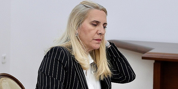 Kako je Željka Cvijanović dolazila do sastanaka u Washingtonu: Lobistima uplaćeno više od milion dolara