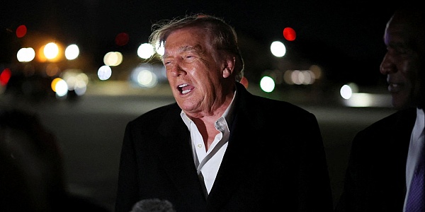 Trump odbacio navode o pregovorima s Iranom: "Nešto će se desiti vrlo brzo"