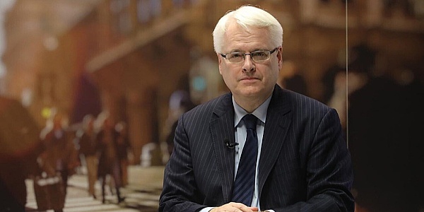 Ivo Josipović: Ustašofilija je puno jača u Bosni i Hercegovini nego u Hrvatskoj
