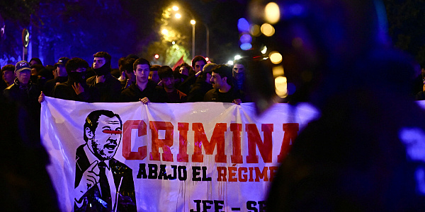 Bijes u Madridu nakon sudara vozova: Demonstranti traže ostavke u vladi, broj mrtvih se povećao na 68