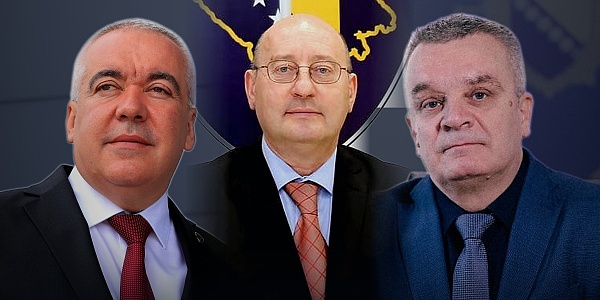 Direktorima SIPA-e, Granične policije i DKPT-a plate iduće godine blizu 8.000 KM plus sve ostale pogodnosti