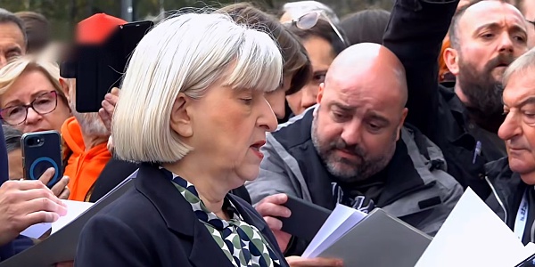 Počinje demontaža sistema u Srbiji: Traže se ostavke u policiji, BIA-i i sudovima, na stolu i revizije starih slučajeva
