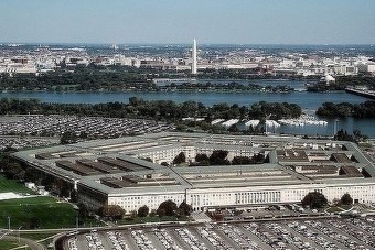 Pentagon: Rusija postavlja bazu u Siriji