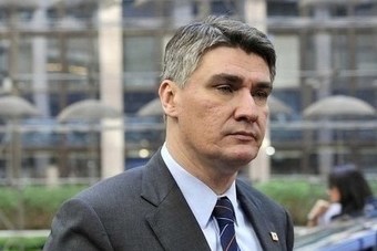Premijer Hrvatske Zoran Milanović: Žica u Evropi ne da nije odgovor, nego je prijetnja