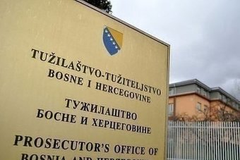 Optužnica protiv Abdije Osmanovića koji je držao žensku osobu u ropstvu