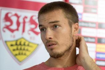 Toni Šunjić: Radujem se velikim utakmicama na velikim stadionima