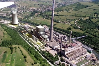 Ambiciozan plan: Sarajevo i Zenicu treba zagrijavati toplom vodom sa TE Kakanj