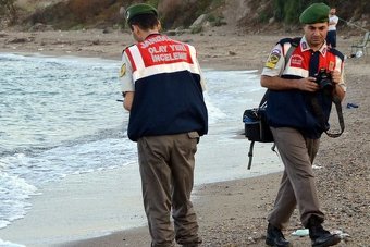 Nova tragedija: Tijelo četverogodišnje djevojčice iz Sirije pronađeno na plaži