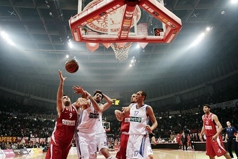 Može li se Real Madrid pridružiti NBA ligi?