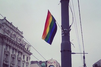 Osmorka uhapšena zbog planiranja napada na beogradski Pride