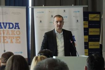 Grubeša: Neću dozvoliti dalju stagnaciju ni na jednom polju reforme pravosuđa