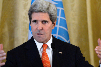 John Kerry: SAD će do 2017. godine prihvatiti 100 hiljada izbjeglica