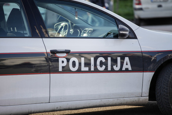 Opljačkana dva Konzuma i prodavnica Top Marketi