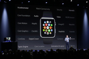 Appleov watchOS 2 konačno dostupan za preuzimanje