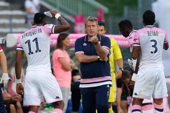 Safet Sušić: Suvišno je pričati o promociji jer su neki klubovi daleko odmakli