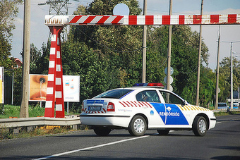 Spriječen napad na kolonu automobila kosovskog premijera
