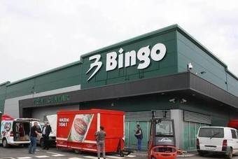 Bingo: Nastavljamo se širiti, nije tačno da nas preuzima Lidl