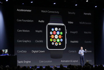 Sreća u nesreći: Apple Watch mu spasio život, a onda je dobio posao i smartphone