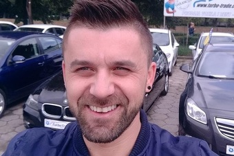 Amel Ćurić snima spot za novi singl