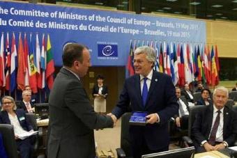 Komitet ministara Vijeća Evrope usvojio odluku u vezi izbjegličke krize