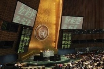 UN: Sedamnaest globalnih ciljeva za bolje sutra