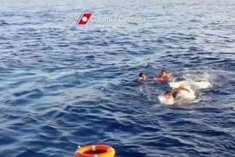 U Sredozemlju tokom vikenda spašeno 500 izbjeglica
