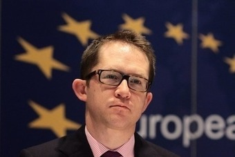 McGuffie: Slobodni mediji za EU nisu nešto oko čega se može pregovarati