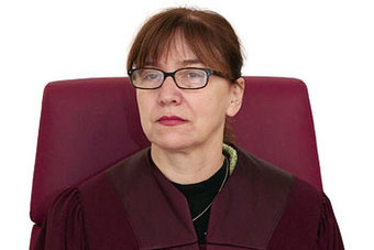 Azra Miletić negirala krivicu za primanje mita