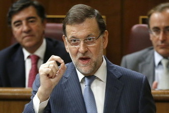 Rajoy spreman na saradnju s katalonskim vlastima, ali bez otcjepljenja