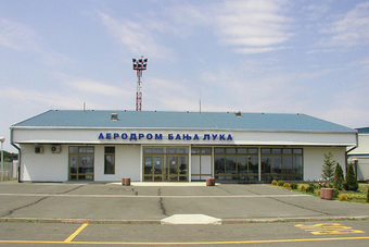 Za proširenje banjalučkog aerodroma potrebno sedam miliona KM