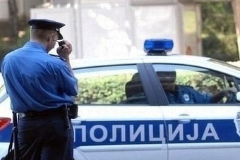 Državljanin BiH zaustavljen u Beogradu zbog sata vrijednog 25.000 eura