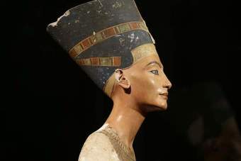 Pronađeno groblje kraljice Nefertiti, "savršene" božice o kojoj su svi tragovi izbrisani